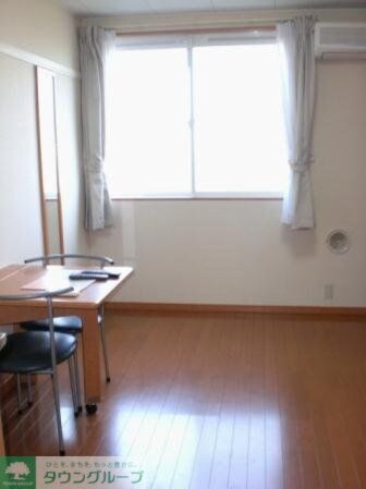 レオパレス榊の物件内観写真